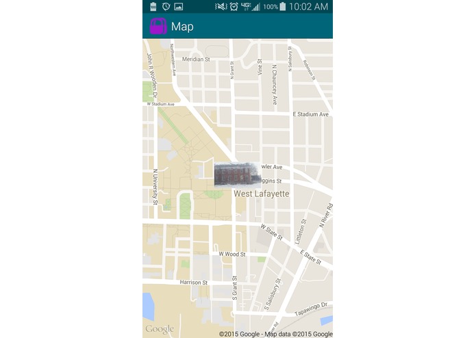 Picnic Mobile App – screenshot 3