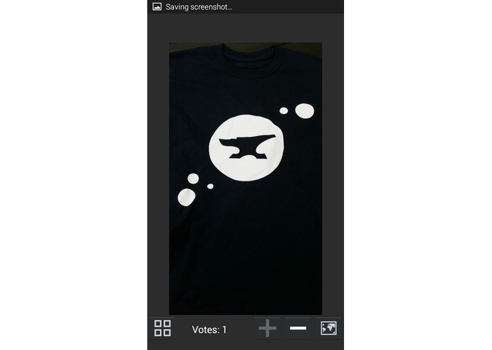 Picnic Mobile App – screenshot 4