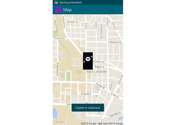 Picnic Mobile App – screenshot 5