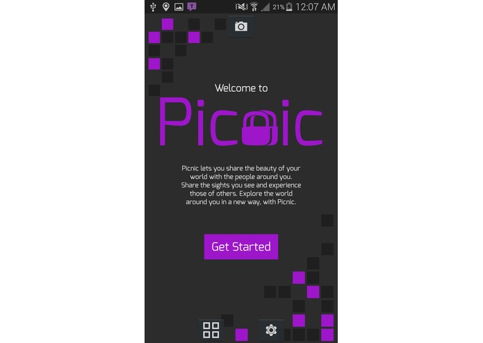 Picnic Mobile App – screenshot 6