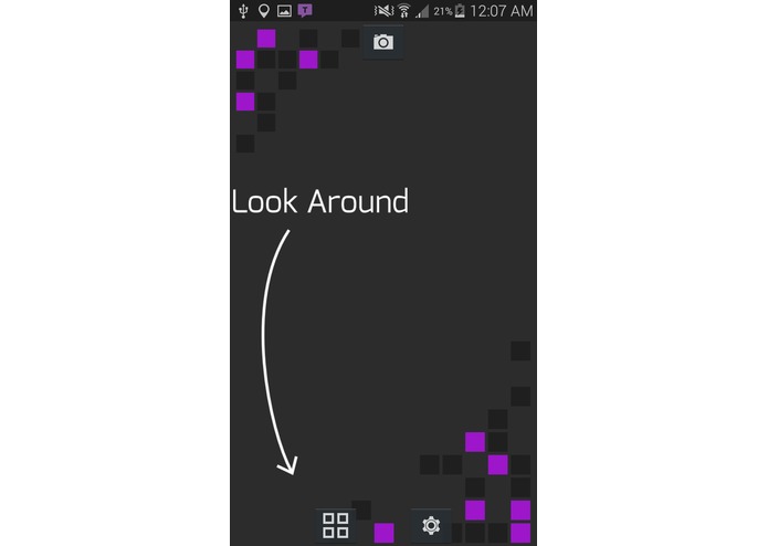 Picnic Mobile App – screenshot 8