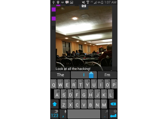 Picnic Mobile App – screenshot 10