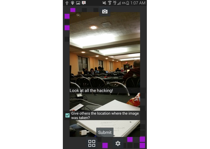 Picnic Mobile App – screenshot 11