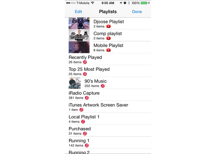 PennyWhistle – screenshot 2
