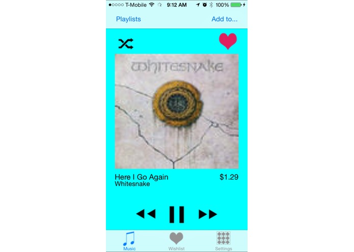 PennyWhistle – screenshot 3