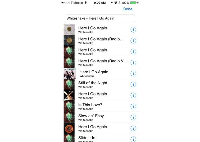 PennyWhistle – screenshot 4