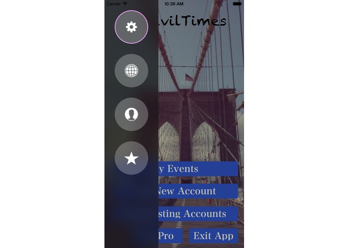 AnvilTimes – screenshot 2