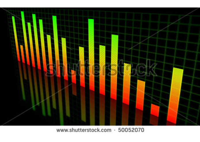 PU VU Meter – screenshot 1