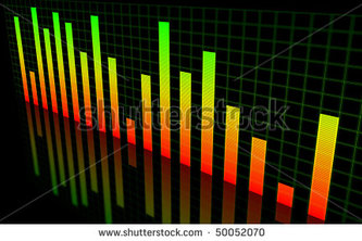 PU VU Meter