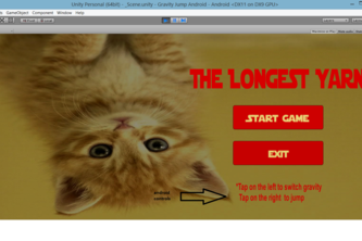 The Longest Yarn