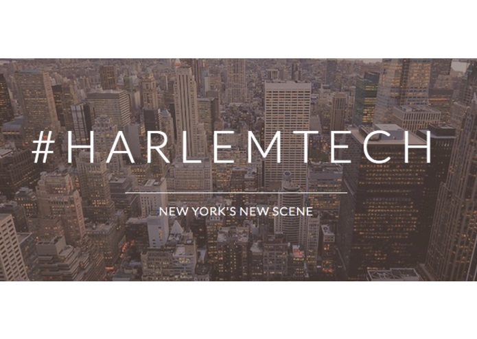 #HARLEMTECH – screenshot 1