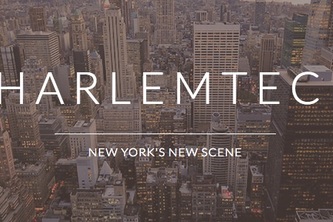 #HARLEMTECH