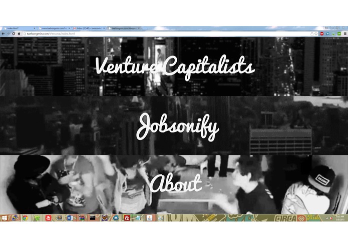 Versona – screenshot 2