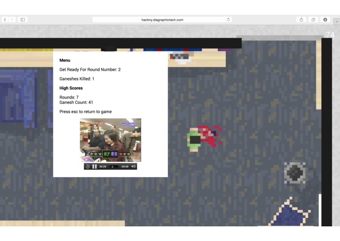 Defend the Lounge – screenshot 4