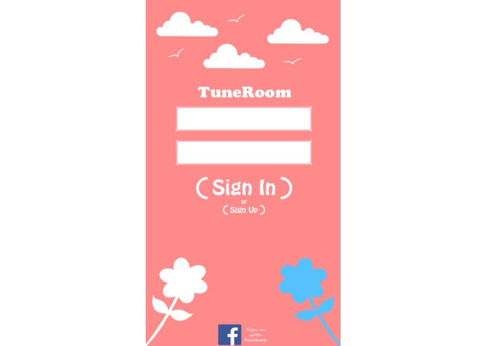 TuneRoom – screenshot 9