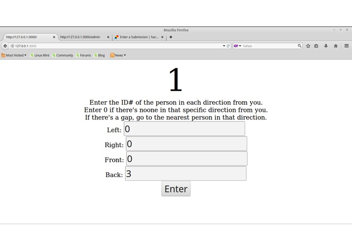 Pixel – screenshot 1