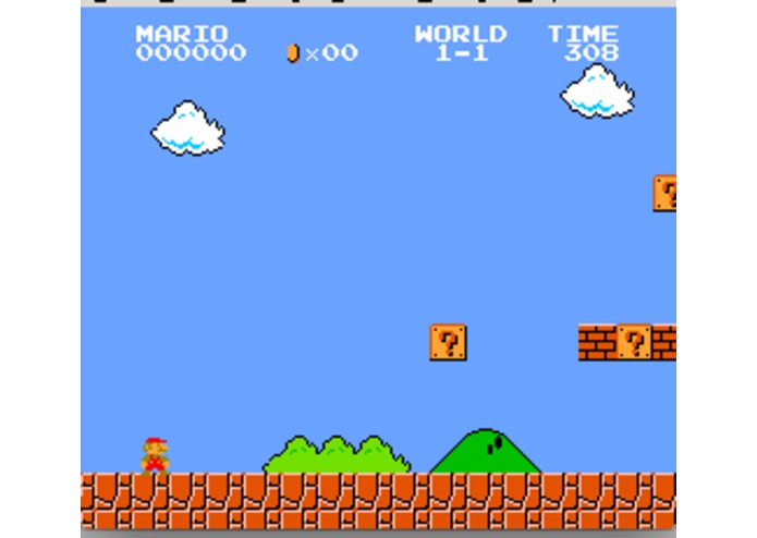 RomDom – screenshot 1