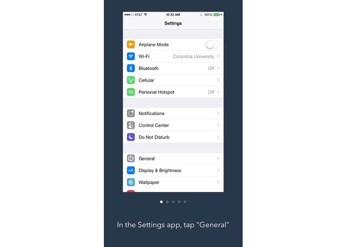 Mask – screenshot 1