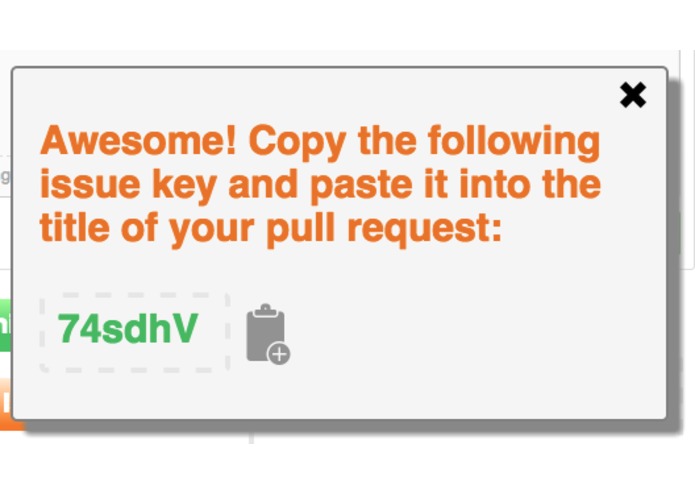 Gitpayed – screenshot 3