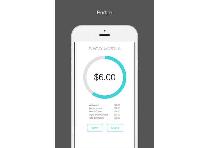 Budgie – screenshot 2