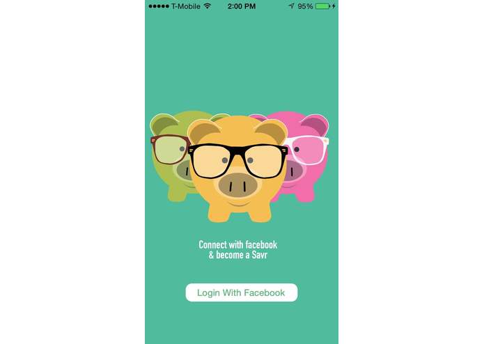 Savrz – screenshot 2