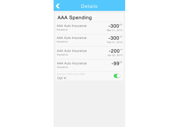 OptIn – screenshot 5