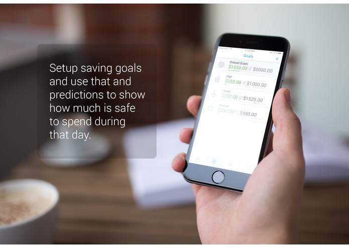 reFI – screenshot 3