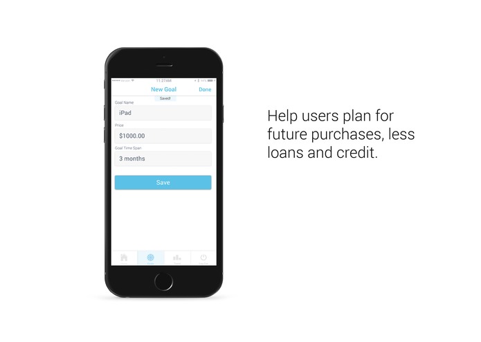 reFI – screenshot 4