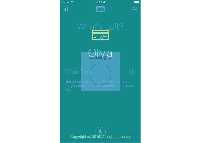 Olivia – screenshot 8
