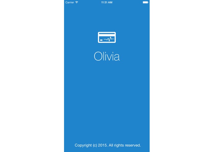 Olivia – screenshot 10
