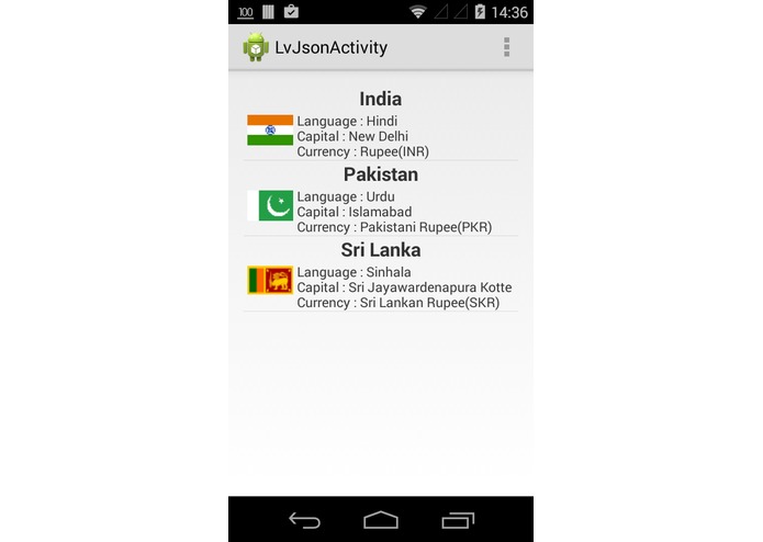 goDebtFree with Social Money Peer Lending – screenshot 1