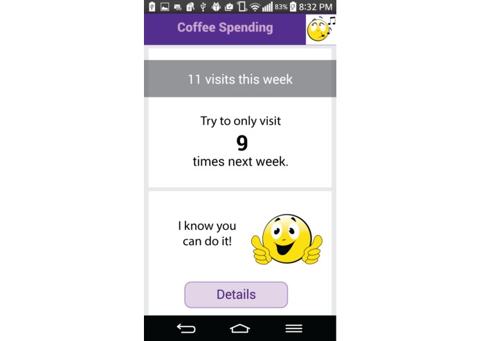 Happy Money – screenshot 4