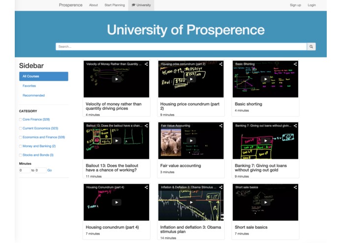 Prosperence – screenshot 5