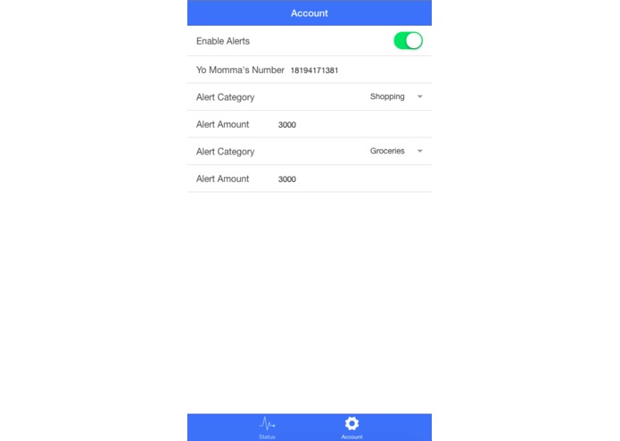 Call Yo Momma – screenshot 1