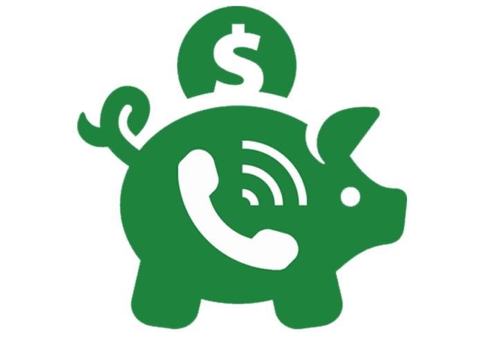 Bank Phoner – screenshot 1