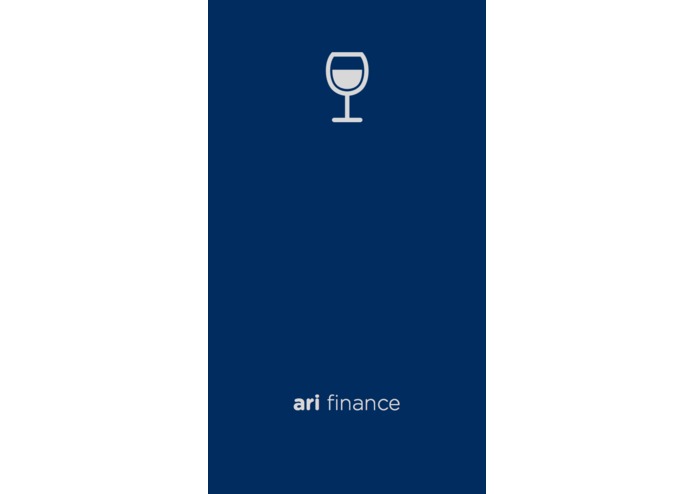 ARI Finance – screenshot 1