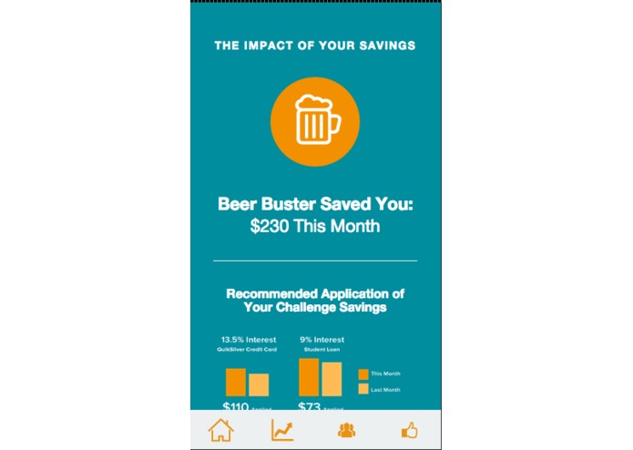 SaveSense – screenshot 4