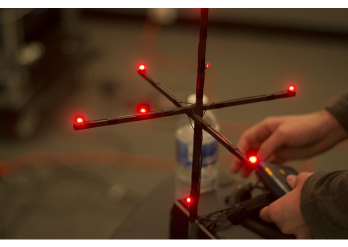 Traces – screenshot 8