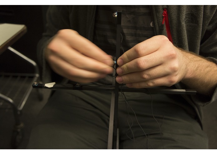 Traces – screenshot 1