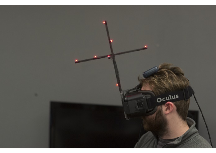 Traces – screenshot 2