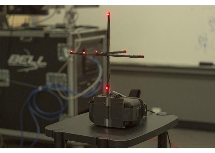 Traces – screenshot 3