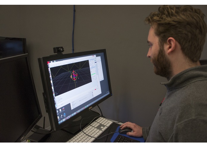 Traces – screenshot 4