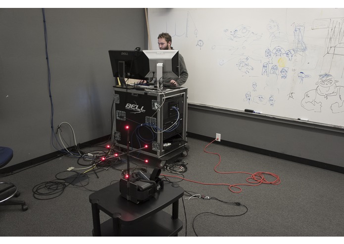 Traces – screenshot 5