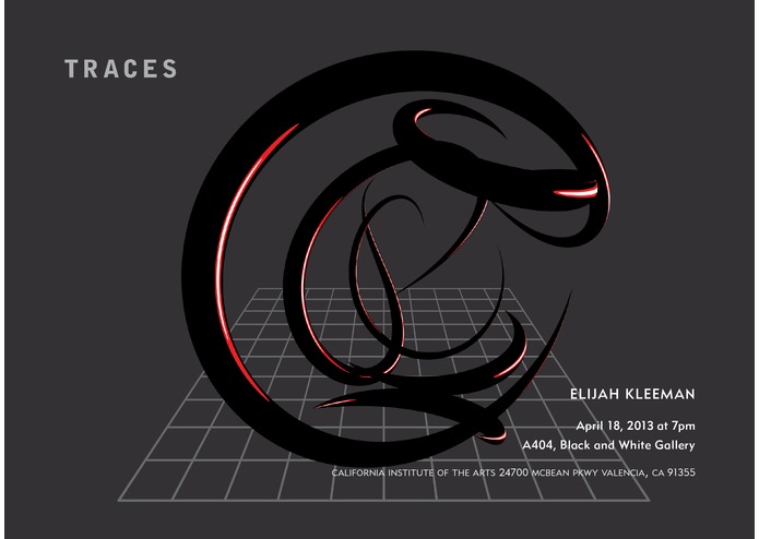 Traces – screenshot 6