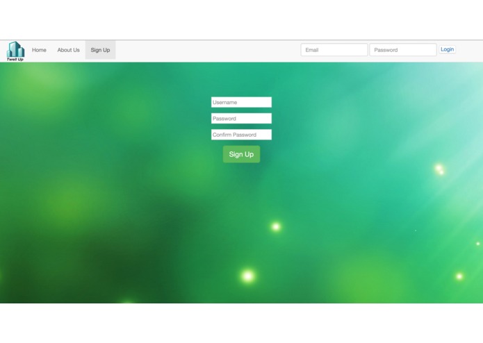 TwellUp – screenshot 1