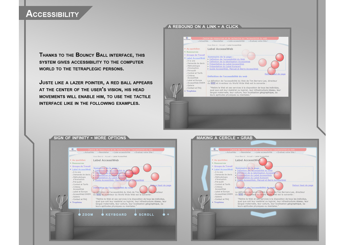 The 7th Sense – screenshot 5