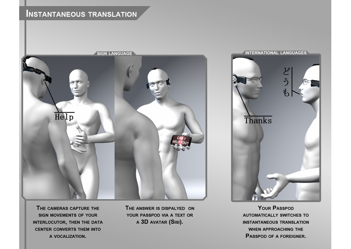 The 7th Sense – screenshot 6