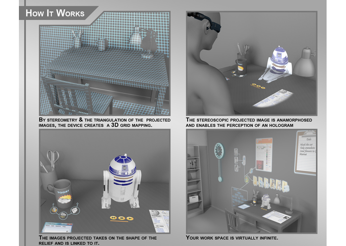 The 7th Sense – screenshot 7