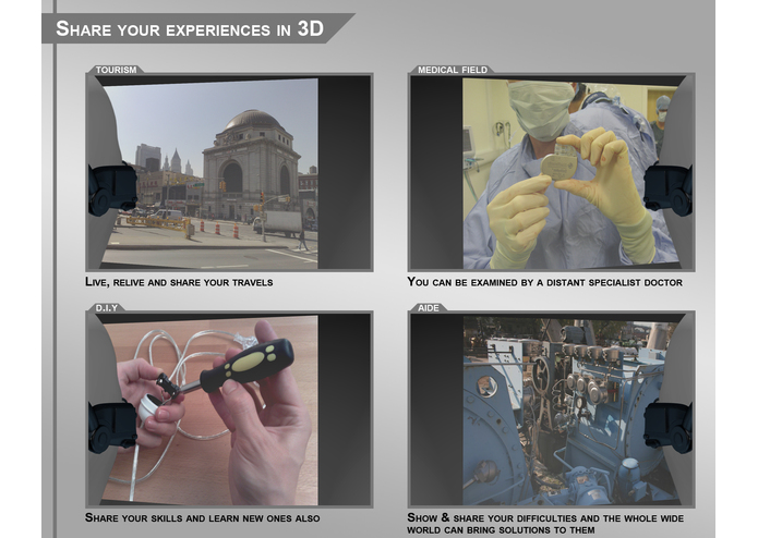 The 7th Sense – screenshot 8