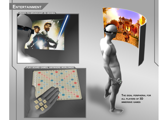 The 7th Sense – screenshot 9